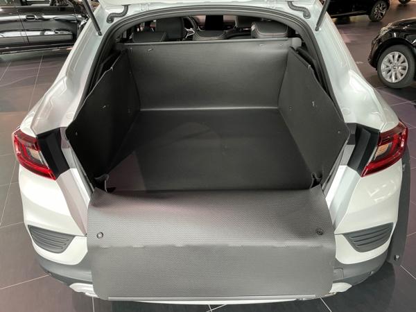 Renault Arkana erstklassiger Kofferraumschutz ohne Vergleich